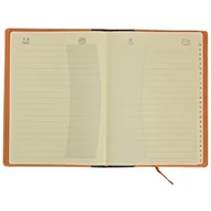 Planery - Adresownik Skorowidz zbliżony A4 notes Indeks A-Z Telefoniczny Drops Office - miniaturka - grafika 1