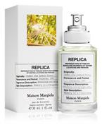 Wody i perfumy damskie - Maison Margiela Maison Margiela Replica UNDER THE LEMON TREES 30 ml - miniaturka - grafika 1