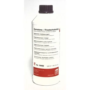 FEBI G12+ KONCENTRAT DO CHŁODNIC 19400 1,5L - Płyny chłodnicze - miniaturka - grafika 1