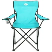 Leżaki ogrodowe - Nils Krzesło Plażowe Turystyczne Składane Wędkarskie - miniaturka - grafika 1