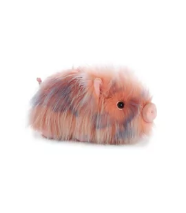 Aurora Zwierzaki Maskotka Świnka 25 cm - Maskotki i pluszaki - miniaturka - grafika 1