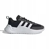 Sneakersy damskie - Buty sportowe adidas adiFom 70s J modne wygodne sneakersy roz. 35 1/2 - miniaturka - grafika 1