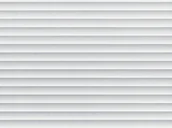 Akcesoria do wystroju okien - Folia Okienna Żaluzja Biała 45X200 - miniaturka - grafika 1