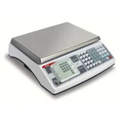 Wagi specjalistyczne - AXIS BD30TLY M, 30kg, 5g, 300x210mm - waga licząco - sumująca precyzyjna - miniaturka - grafika 1