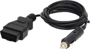 KS Tools od hodowców napięcie zasilania 12 V OBD II 550.1705 550.1705 - Akcesoria do elektronarzędzi - miniaturka - grafika 1