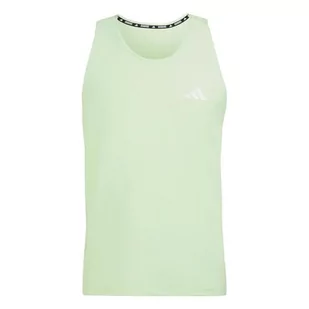 adidas Męska koszulka bez rękawów Own The Run, XL - Koszulki sportowe męskie - miniaturka - grafika 1