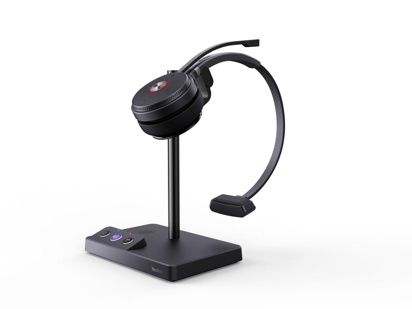 Yealink Wh62 Dect Wireless Headset