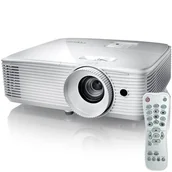 Projektory - Optoma HD29He - miniaturka - grafika 1