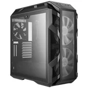 Obudowy komputerowe - Cooler Master MasterCase H500M MCM-H500M-IHNN-S00 - miniaturka - grafika 1
