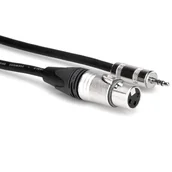 Kable - HOSA KABEL MXM-001.5RS (0,45m) - miniaturka - grafika 1