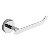 Stojaki i wieszaki na papier toaletowy - Uchwyt na papier toaletowy MEXEN Loft, srebrny - miniaturka - grafika 1