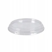 Opakowania gastronomiczne - Przykrywka, wieczko do pojemników na sos 50, 80 Abena 100 sztuk - miniaturka - grafika 1