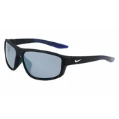 Okulary przeciwsłoneczne - Okulary przeciwsłoneczne Męskie Nike BRAZEN-FUEL-DJ0805-6214451 Ø 62 mm - miniaturka - grafika 1