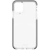 Etui i futerały do telefonów - Gear4 Etui Piccadilly iPhone 11 Pro Max, czarne 840056101098 - miniaturka - grafika 1