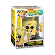Figurki dla dzieci - POP TV: SBS 25th- SB w/ Glove Light - miniaturka - grafika 1