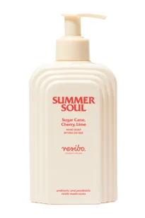 Resibo Summer Soul Mydło do rąk - Mydła - miniaturka - grafika 1