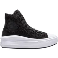 Buty trekkingowe damskie - Adidasy Converse Ctas Move Hi, Kobiety - miniaturka - grafika 1