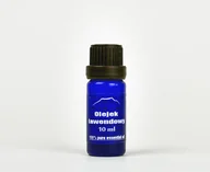 Aromaterapia - Olejek Lawendowy Francja 100% (10Ml) - miniaturka - grafika 1
