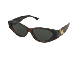 Okulary przeciwsłoneczne Versace VE4454 5429/87 - Okulary przeciwsłoneczne - miniaturka - grafika 1
