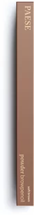 Paese PUDROWA KREDKA DO BRWI SOFT BROWN - Akcesoria i kosmetyki do stylizacji brwi - miniaturka - grafika 2