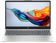 Laptopy - HP 15-fc0054nw - Ryzen 7 5825U 15,6''-FHD 32GB 512GB no Os Srebrny BW5G8EA|5M232 - miniaturka - grafika 1