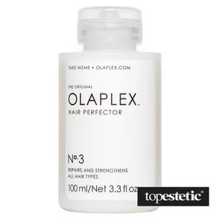 Olaplex Hair Perfector No 3 Repairs and Strengthens Kuracja do włosów 100ml - Odżywki do włosów - miniaturka - grafika 1