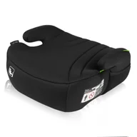 Foteliki samochodowe - Lionelo podstawka samochodowa LUUK I-SIZE BLACK - miniaturka - grafika 1