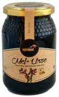 Miód - Portugalski miód wrzosowy Apisland 500g - miniaturka - grafika 1