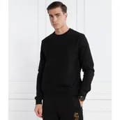 Bluzy męskie - Armani Exchange Bluza | Regular Fit - miniaturka - grafika 1