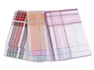 Apteczki i materiały opatrunkowe - Chusteczki damskie ( 10 szt ) - miniaturka - grafika 1