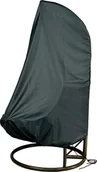 Pokrowce na meble ogrodowe - Pokrowiec Na Fotel Wiszący Kokon - miniaturka - grafika 1