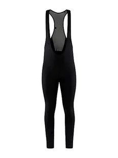 Core Bike Subz Bib Tights męskie spodnie rowerowe - Spodenki męskie - miniaturka - grafika 1