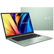 Laptopy - ASUS VivoBook S15 R7-5800H/16GB/512/Win11 OLED M3502QA-MA097W - miniaturka - grafika 1