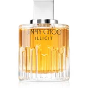 Wody i perfumy damskie - Jimmy Choo Illicit woda perfumowana 100ml - miniaturka - grafika 1