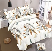 Pościel - Antonio POŚCIEL 160x200 ŁAPACZ SNÓW VI - miniaturka - grafika 1