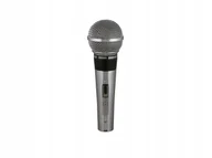 Mikrofony estradowe - Shure Mikrofon dynamiczny 565SD-LC - miniaturka - grafika 1