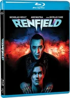 Komedie Blu-Ray - Renfield - miniaturka - grafika 1