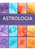 Science-fiction - Parragon Astrologia - dostawa od 3,49 PLN - miniaturka - grafika 1