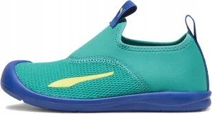 BUTY DZIECIĘCE PUMA LEKKIE PRZEWIEWNE DO WODY I NA CO DZIEŃ ROZMIAR 32 - Buty dla dziewczynek - miniaturka - grafika 1