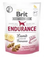 Przysmaki dla psów - Brit Premium Pies Brit Care Przysmak Functional Snack Endurance dla psa op. 150g - miniaturka - grafika 1