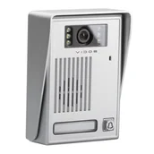 Akcesoria do domofonów i wideodomofonów - VIDOS Jednoabonentowa kamera S35 - miniaturka - grafika 1
