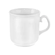 Kubki - Orion Kubek porcelanowy MONA 0,4 l, 6 szt. - miniaturka - grafika 1