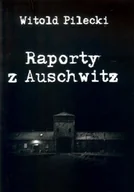 Historia świata - Raporty z Auschwitz - miniaturka - grafika 1