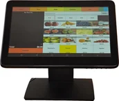 Inne urządzenia handlowo-usługowe - Tablet AIO 11.6" 2 TB Czarny AP-116 - miniaturka - grafika 1