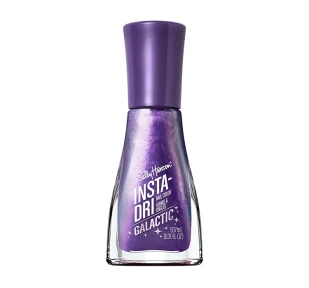 Sally Hansen Insta-Dri Galactic klasyczny lakier do paznokci 112 Planet Purple 9,17ml - Lakiery do paznokci Sally Hansen Insta-Dri Galactic klasyczny lakier do paznokci 112 Planet Purple 9,17ml - Lakiery do paznokci - miniaturka - grafika 1