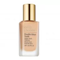 Podkłady do twarzy - Estee Lauder Double Wear Nude Water Fresh Makeup lekki podkład SPF30 1W1 Bone 30ml - miniaturka - grafika 1