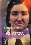 Biografie i autobiografie - Klątwa - Green Ryan - książka - miniaturka - grafika 1