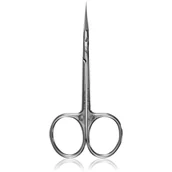 Akcesoria do paznokci - Staleks - Pro Exclusive - Professional Cuticle Scissors - Profesjonalne nożyczki do skórek 21 mm - SX-20/1 - miniaturka - grafika 1