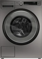 Pralki - Pralka wolnostojąca ASKO Logic Steel Seal W5096RT - miniaturka - grafika 1
