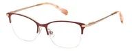 Okulary korekcyjne, oprawki, szkła - Okulary korekcyjne Fossil FOS 7088 G 7BL - miniaturka - grafika 1
